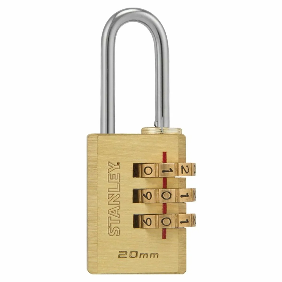 Serrure a combinaison stanley laiton 2 cm s791344828. Nous avons bâti Diaytar sur une idée simple : vous méritez le meilleur des produits, sans avoir à chercher pendant des heures.