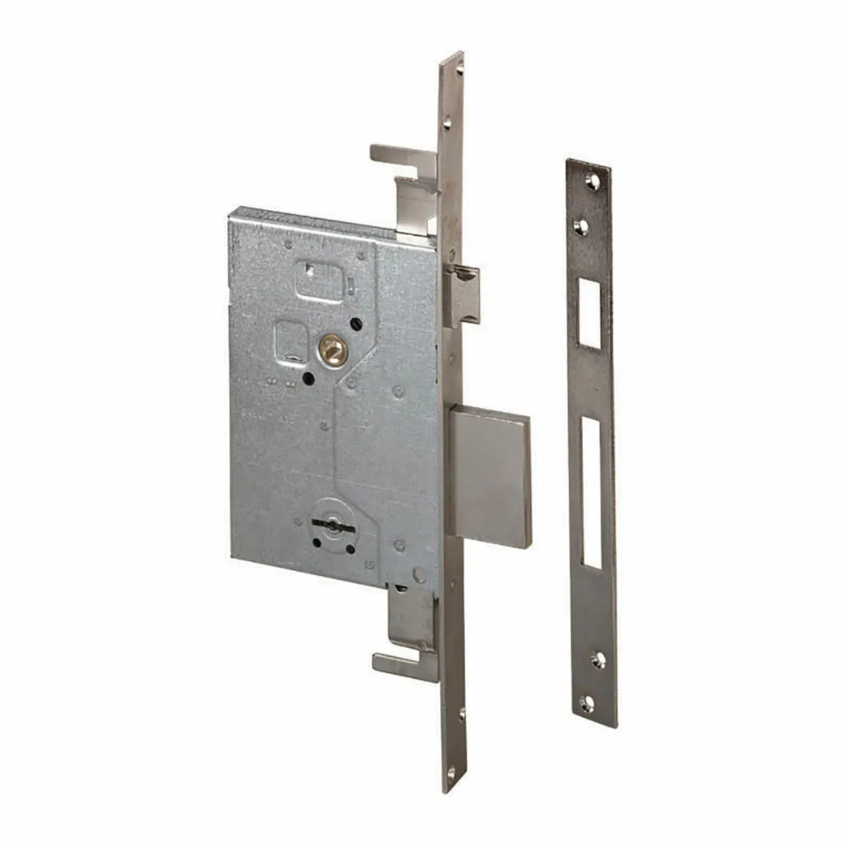 Serrure a mortaiser cisa 1 57255 60 0 borjas o 60 mm s791960672. Nous avons bâti Diaytar sur la conviction qu'un produit génial n'a pas de prix, mais devrait avoir un prix accessible.