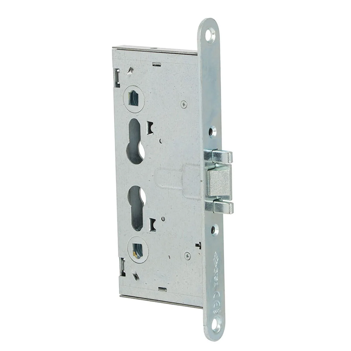 Serrure a mortaiser cisa 43020 65 0 porte coupe feu serrure a mortaiser sans cylindre acier s791943078. Transformez votre intérieur avec les produits déco Diaytar !