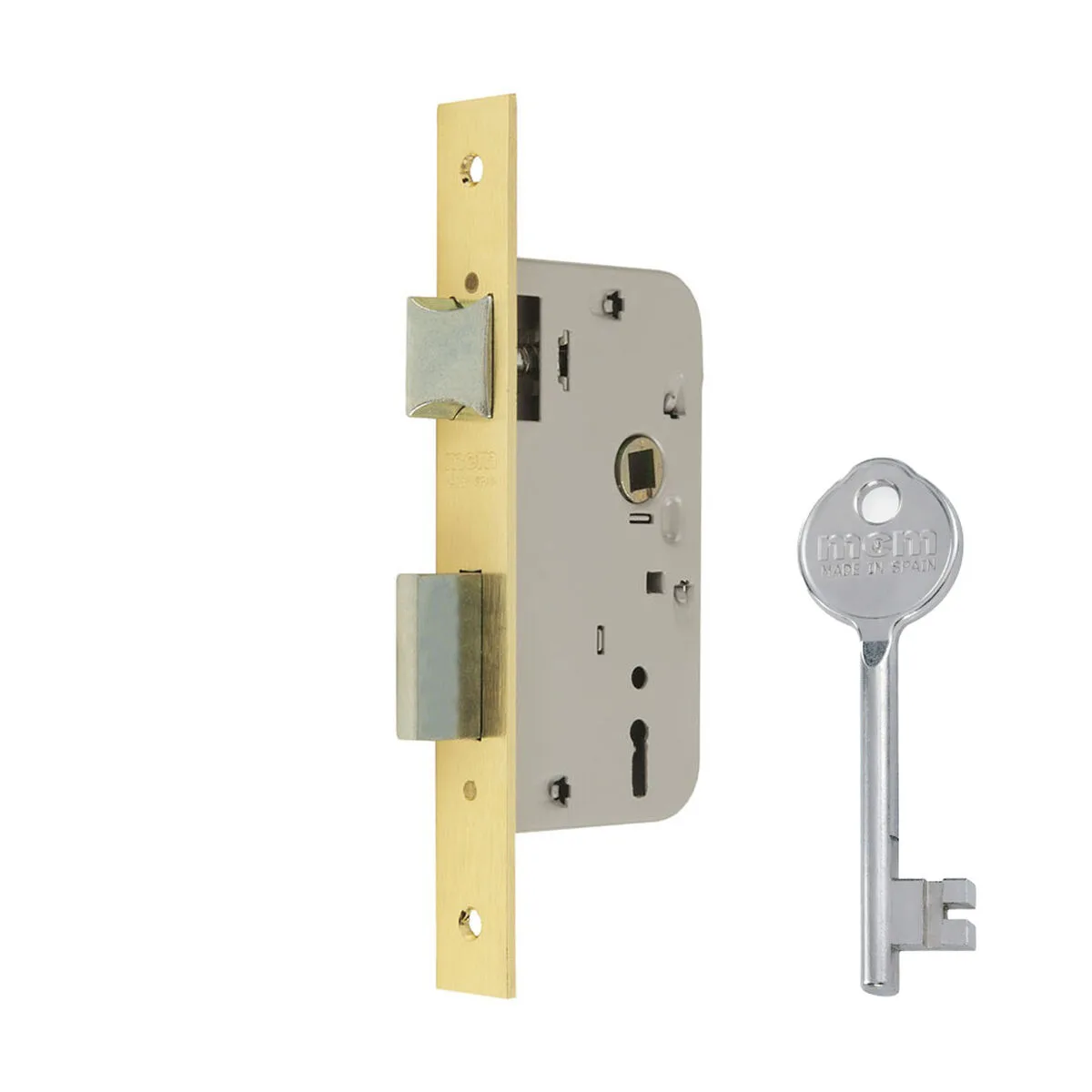 Serrure a mortaiser mcm 1508 2 45 monopunto s792022475. Tendance, confort et qualité : la trilogie gagnante de Diaytar Mode.