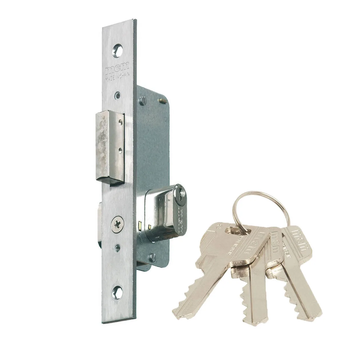 Serrure a mortaiser mcm 1549 21 monopunto s792025323. Chez Diaytar, nous transformons vos envies en réalité avec style.