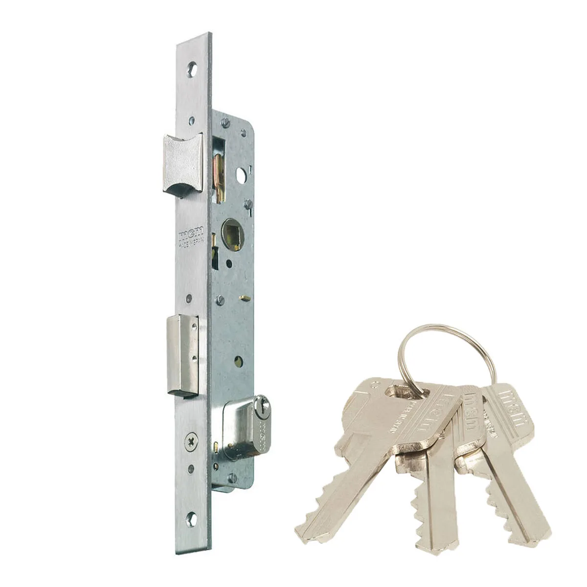 Serrure a mortaiser mcm 1550 21 monopunto s792025575. Notre credo ? L'excellence accessible. Diaytar rend le premium attainable dans chaque catégorie de produits.