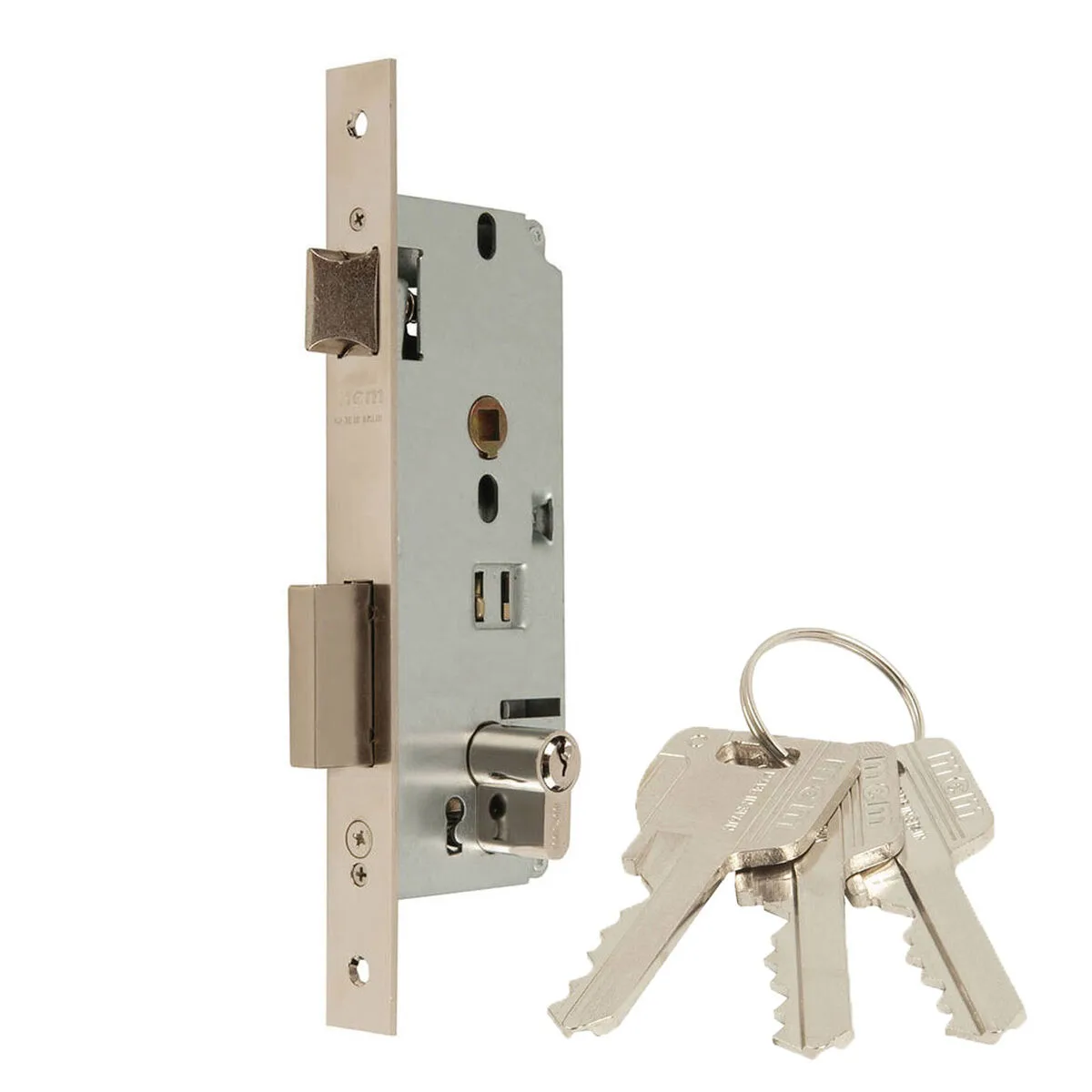 Serrure a mortaiser mcm 1601 160 monopunto s792023118. Diaytar ne stocke pas des produits, il collectionne des pièces uniques pour enrichir votre quotidien.