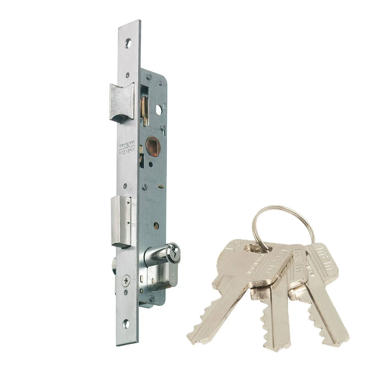 Serrure a mortaiser mcm 1650 21 monopunto s792025611. Diaytar : Le curateur de votre quotidien. Des produits soigneusement choisis pour leur originalité et leur utilité