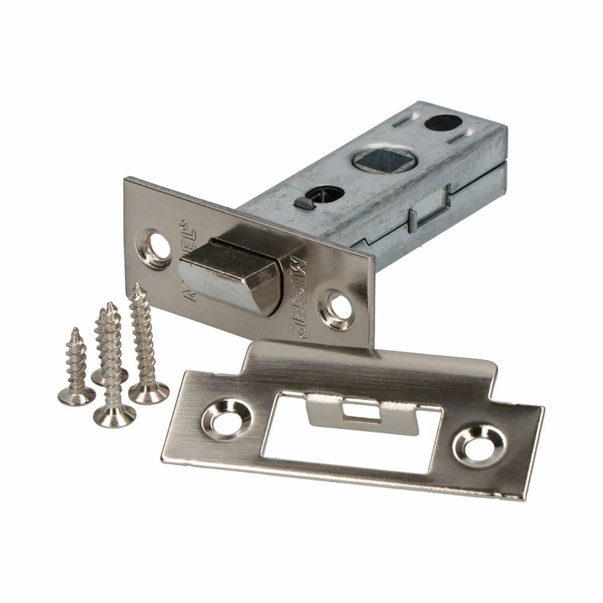 Serrure a mortaiser sans cylindre edm 85638 pct03 acier 68 x 25 x 57 5 mm tubulaire s792060738. Diaytar, c'est la certitude de faire un choix judicieux. Chaque produit dans notre catalogue a passé nos tests exigeants.