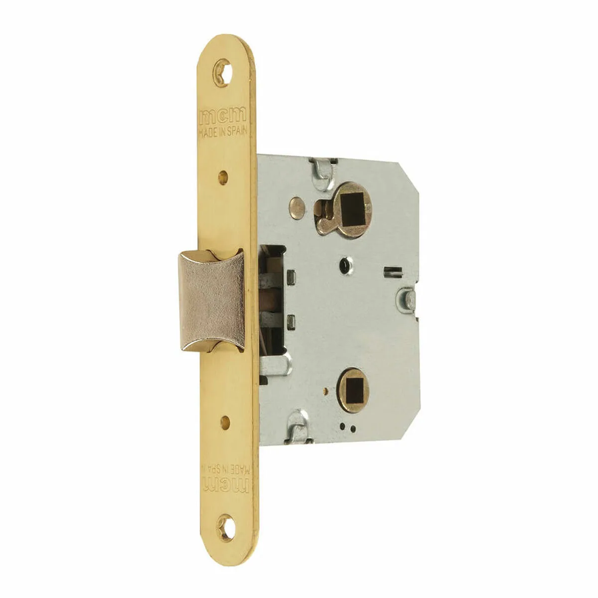 Serrure a mortaiser sans cylindre mcm 1419 2 50 bois encastrer 50 mm s792086266. Diaytar s'adapte à vos besoins avec une gamme complète et variée.
