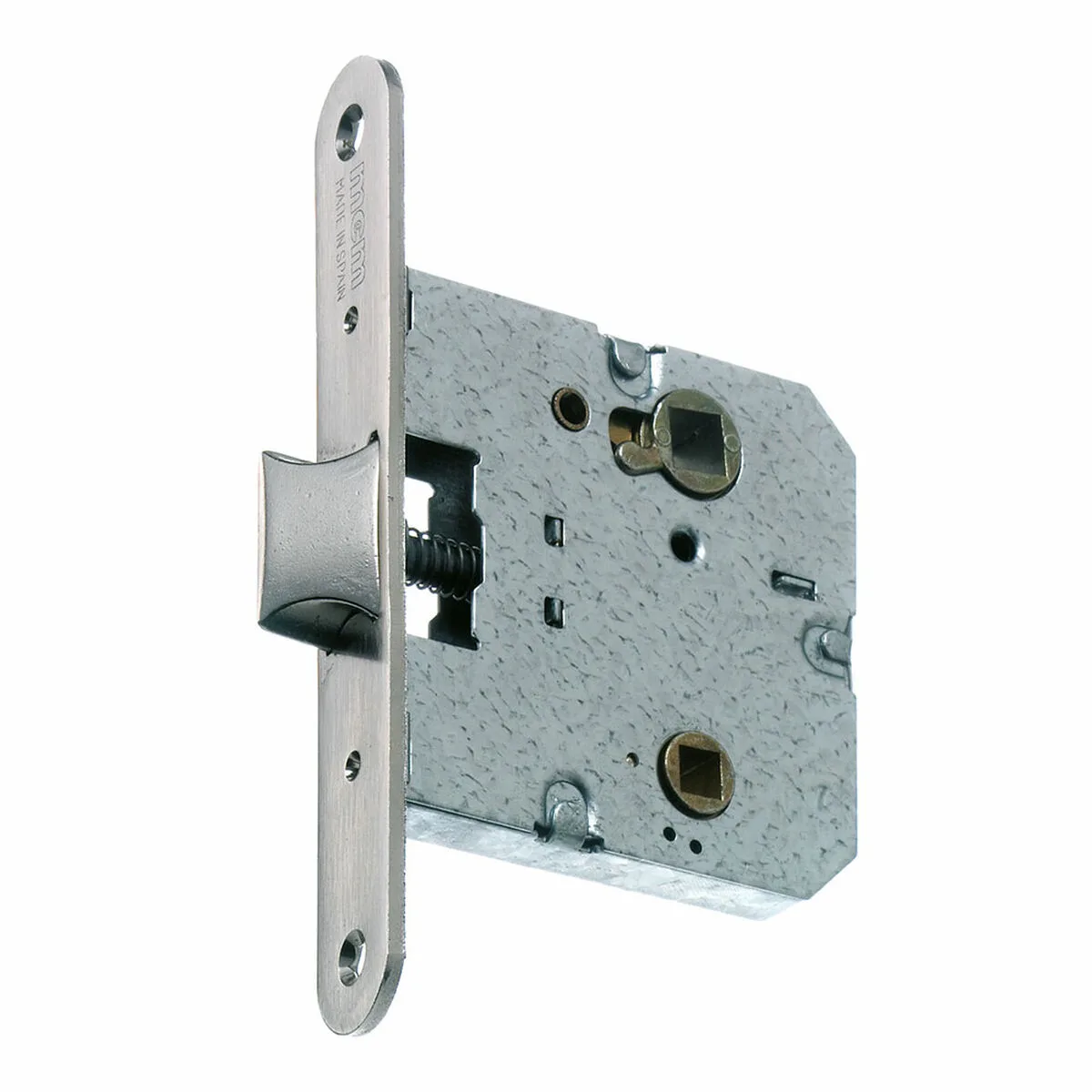 Serrure a mortaiser sans cylindre mcm 1419r 1 50 encastrer bois 47 mm s792023927. La mode selon Diaytar : audacieuse, accessible et toujours dans l'air du temps.