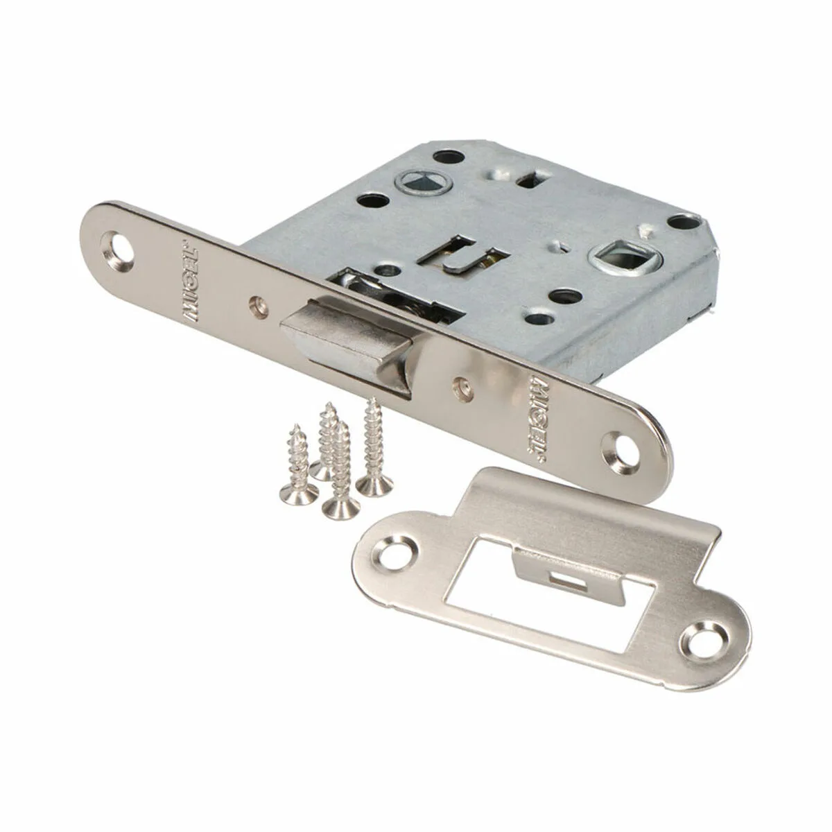 Serrure a mortaiser sans cylindre micel pct01 acier 135 x 75 x 20 mm condamnation de porte s792060515. Diaytar révolutionne votre expérience d'achat en ligne avec une curation unique de produits tendance, high-tech et lifestyle