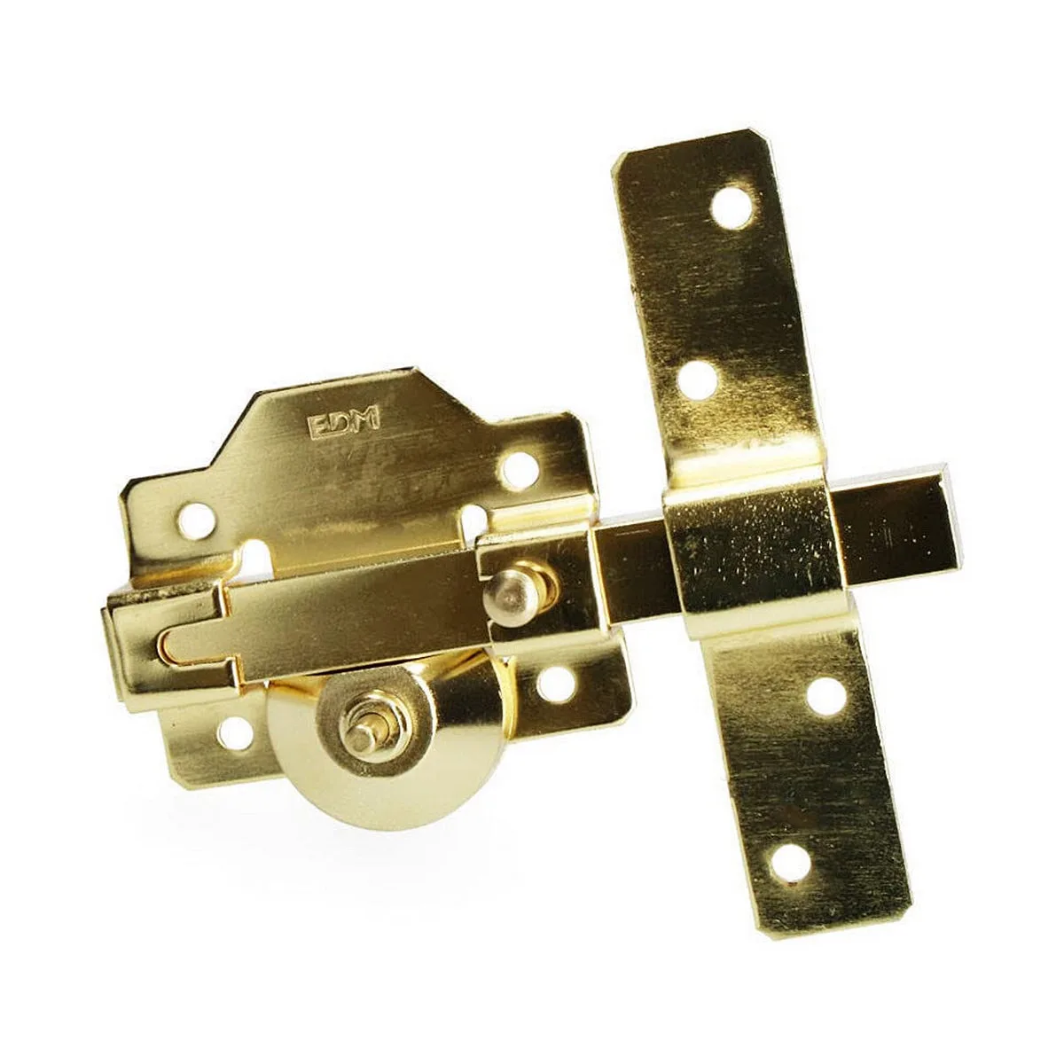 Serrure de securite edm 85197 dore acier s790521592. L'aventure Diaytar commence ici : parcourez un catalogue généraliste unique où la surprise et la qualité sont au rendez-vous