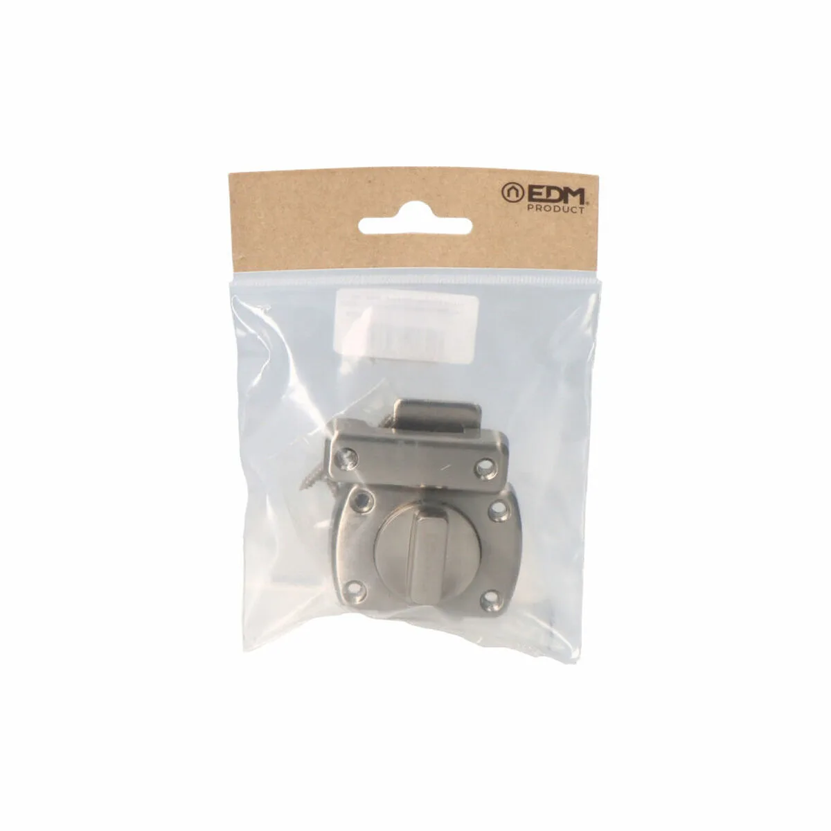 Serrure de securite edm 85379 40 mm automatique satine nickel s791407232. Chez Diaytar, nous sommes convaincus que le meilleur produit est celui qui allie utilité, beauté et innovation. C'est notre credo.