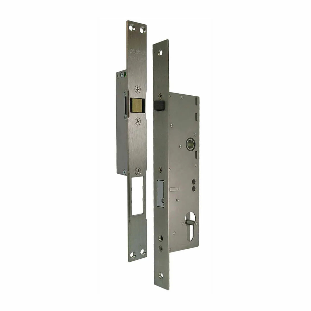 Serrure electrique dorcas duo 20 85 56020 49 85 mm s792190831. Plongez dans l'univers Diaytar où chaque produit raconte une histoire.