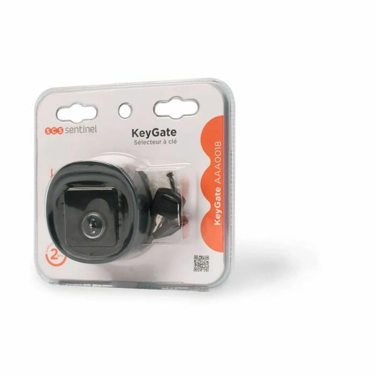 Serrure electrique scs sentinel 12 v 24 v s719071629. Bienvenue dans l'écosystème Diaytar, où chaque produit a été pensé pour s'intégrer parfaitement dans votre vie moderne