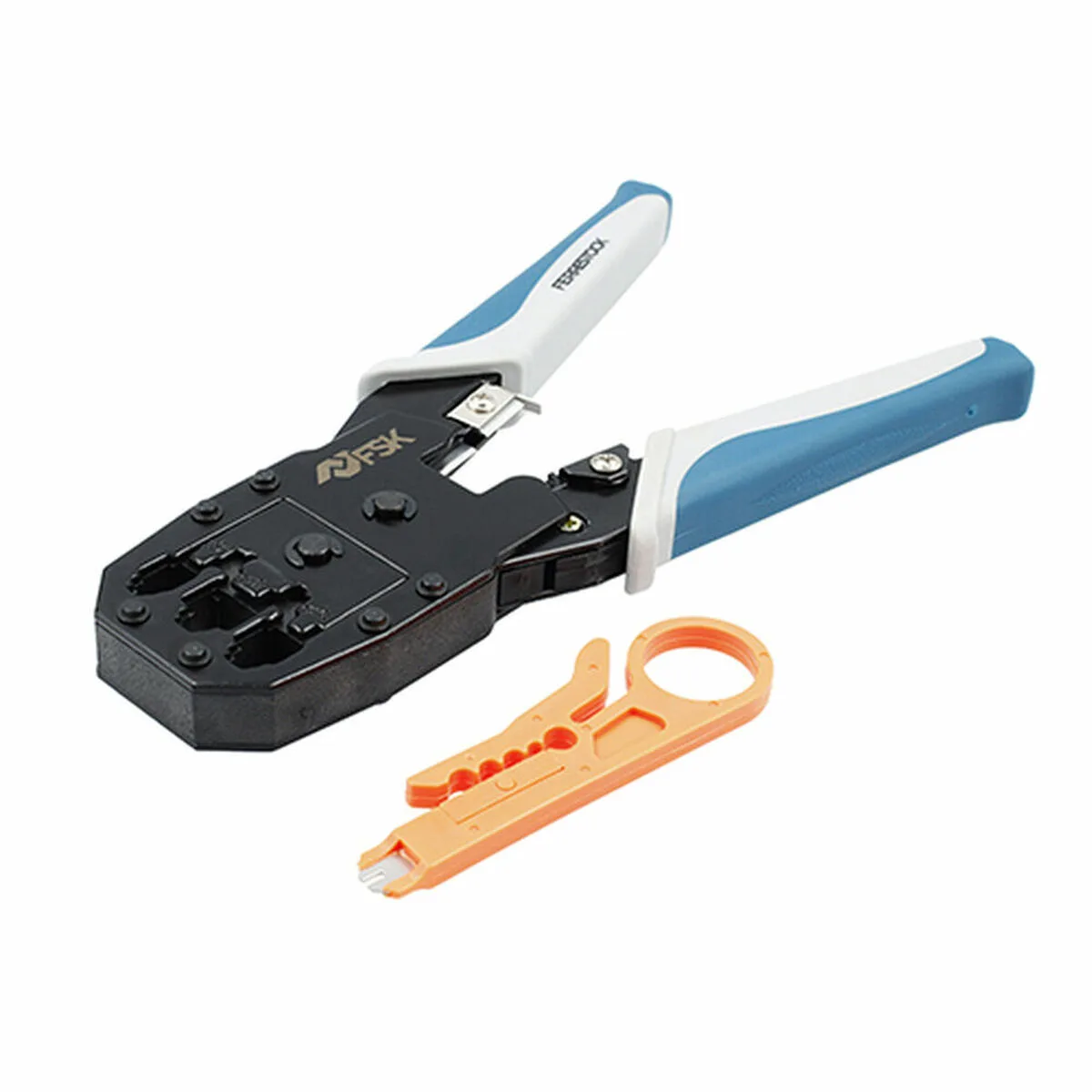 Sertissage ferrestock rj45 rj11 pinces a denuder s650352675. Diaytar, le partenaire de ceux qui veulent une vie mieux équipée, mieux designée et plus connectée, tout simplement.Diaytar : Le laboratoire des tendances où naissent vos futurs produits préférés, des essentiels aux plus innovants.