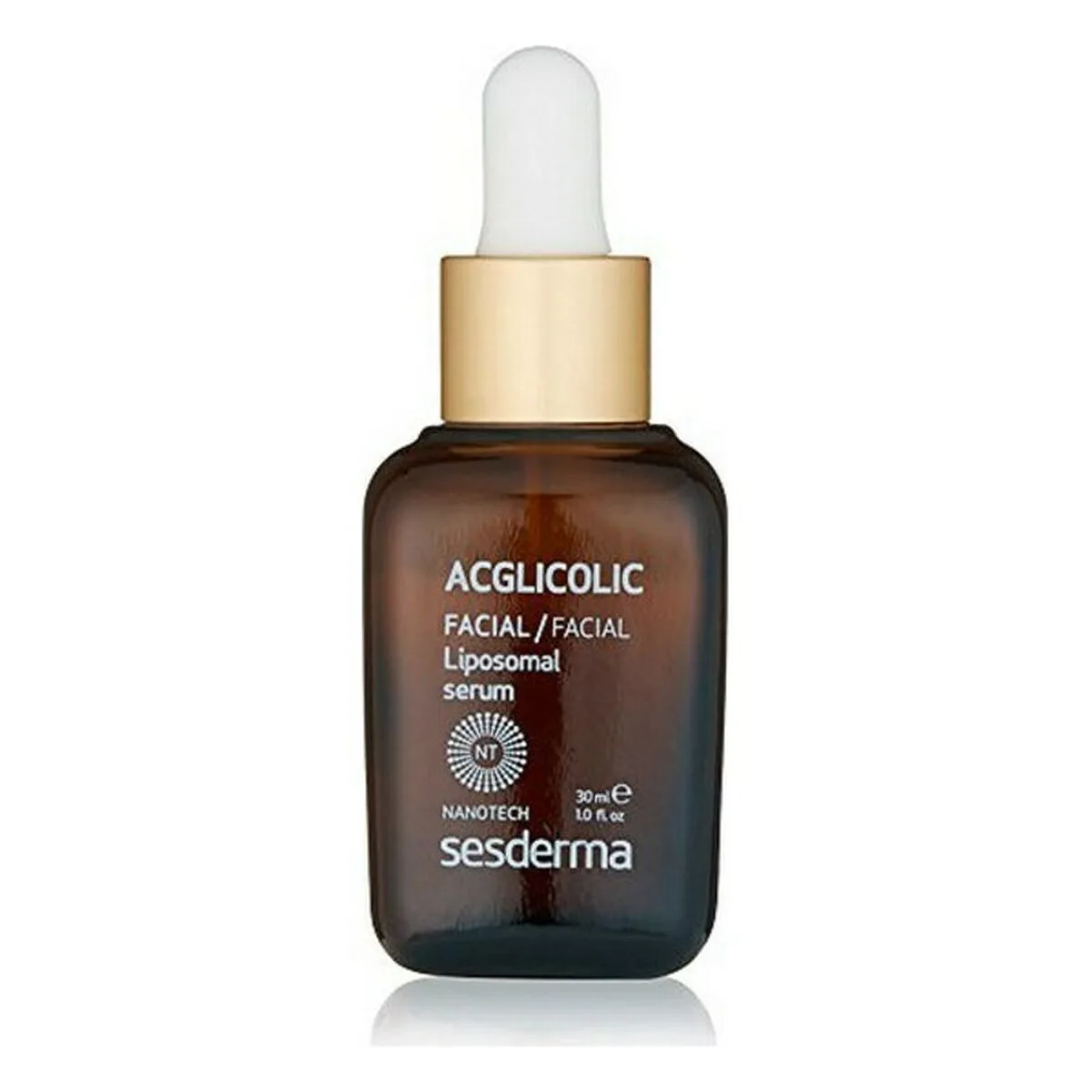 Serum anti age acglicolic sesderma acglicolic 30 ml 30 ml s056888978. Chez Diaytar, nous célébrons l'innovation sous toutes ses formes, des produits high-tech les plus fous aux objets maison les plus malins.