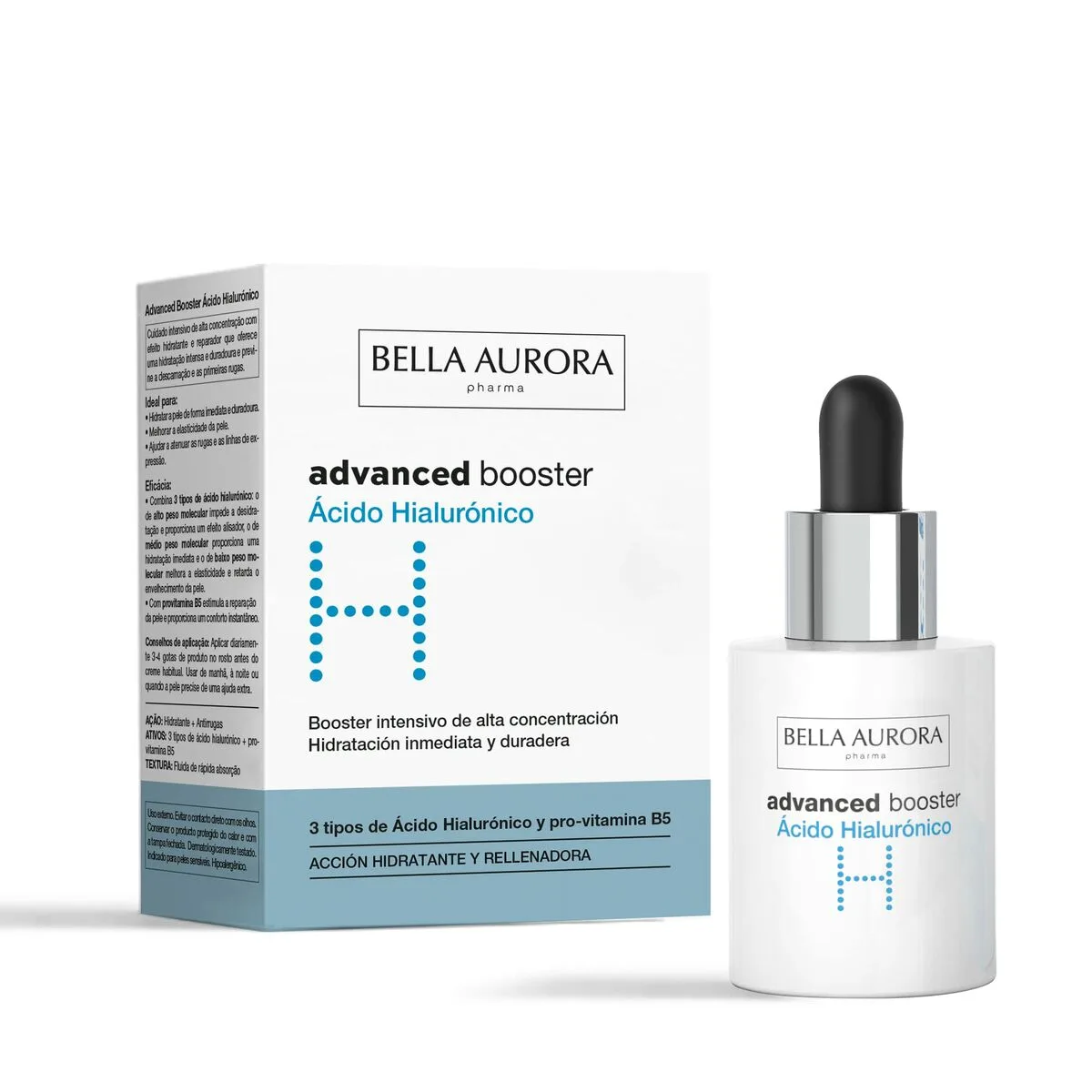 Serum anti age bella aurora advanced booster acide hyaluronique 30 ml s451820856. Nous sommes Diaytar, les architectes de votre espace de vie en ligne, meublé avec les meilleurs produits du moment