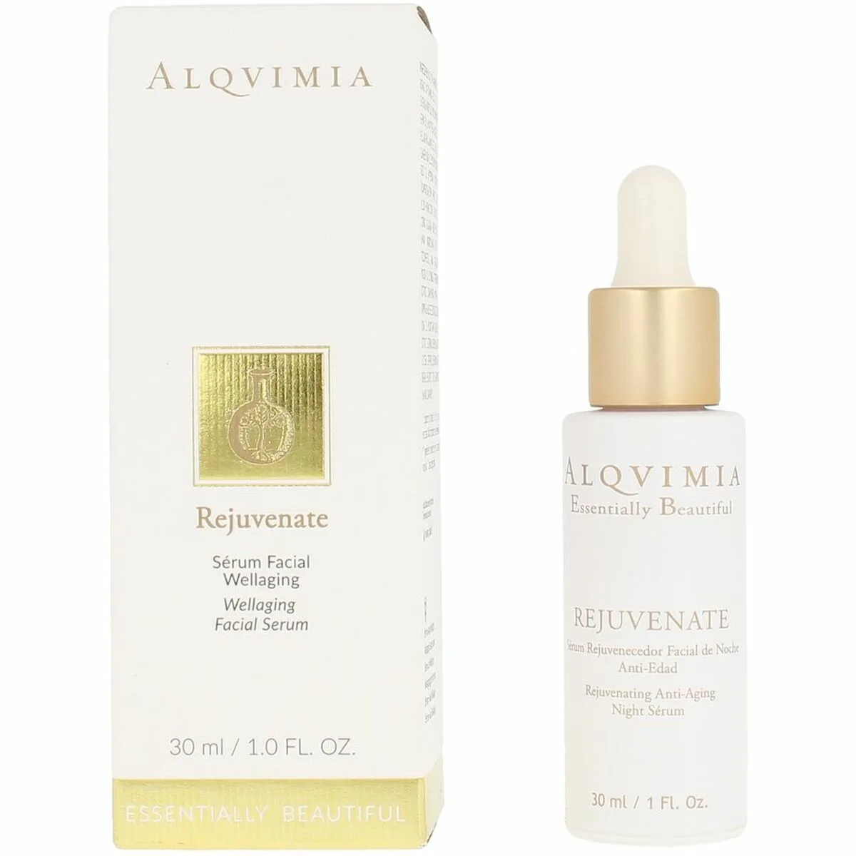 Serum anti age de nuit alqvimia essentially beautiful 30 ml s0512927493. Diaytar Home : Créez l'atmosphère parfaite dans chaque pièce de votre maison.