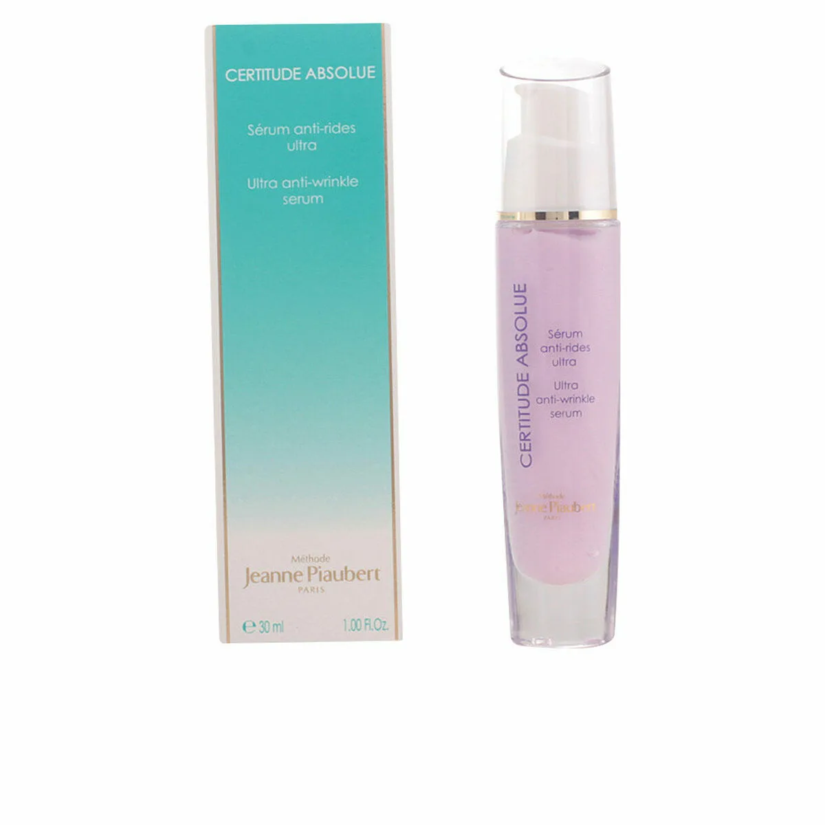 Serum anti age jeanne piaubert certitude absolue 30 ml s059030349. Pour un shopping sans contrainte et plein de bonnes surprises, Diaytar est la destination ultime des produits généralistes