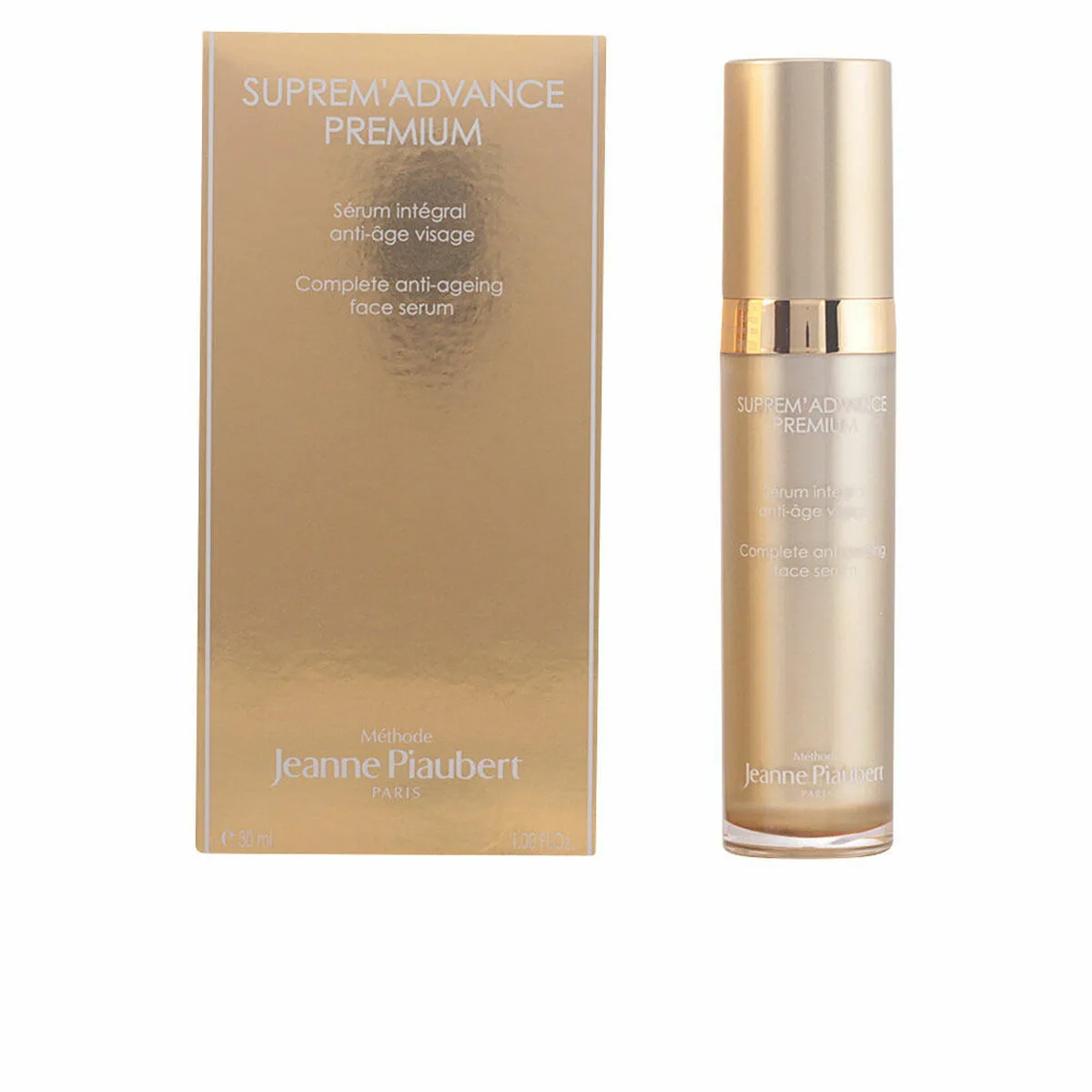 Serum anti age jeanne piaubert suprem advance premium 30 ml s059030037. Votre foyer mérite le style et le confort des produits Diaytar Home.
