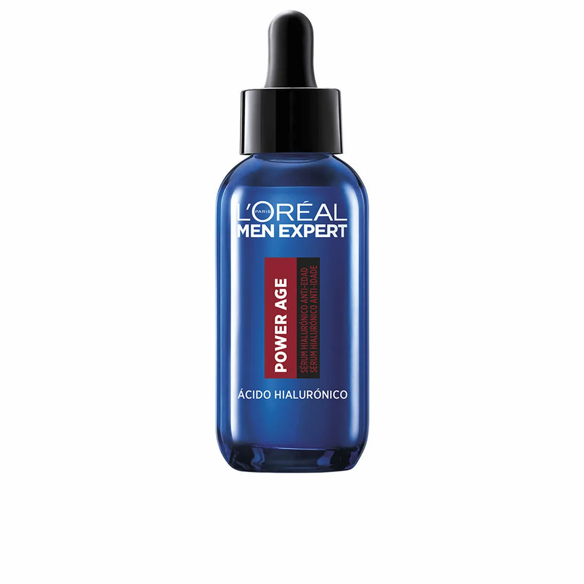 Serum anti age l oreal make up men expert power age acide hyaluronique 30 ml s0510978162. Exprimez votre personnalité avec les accessoires tendance de Diaytar.