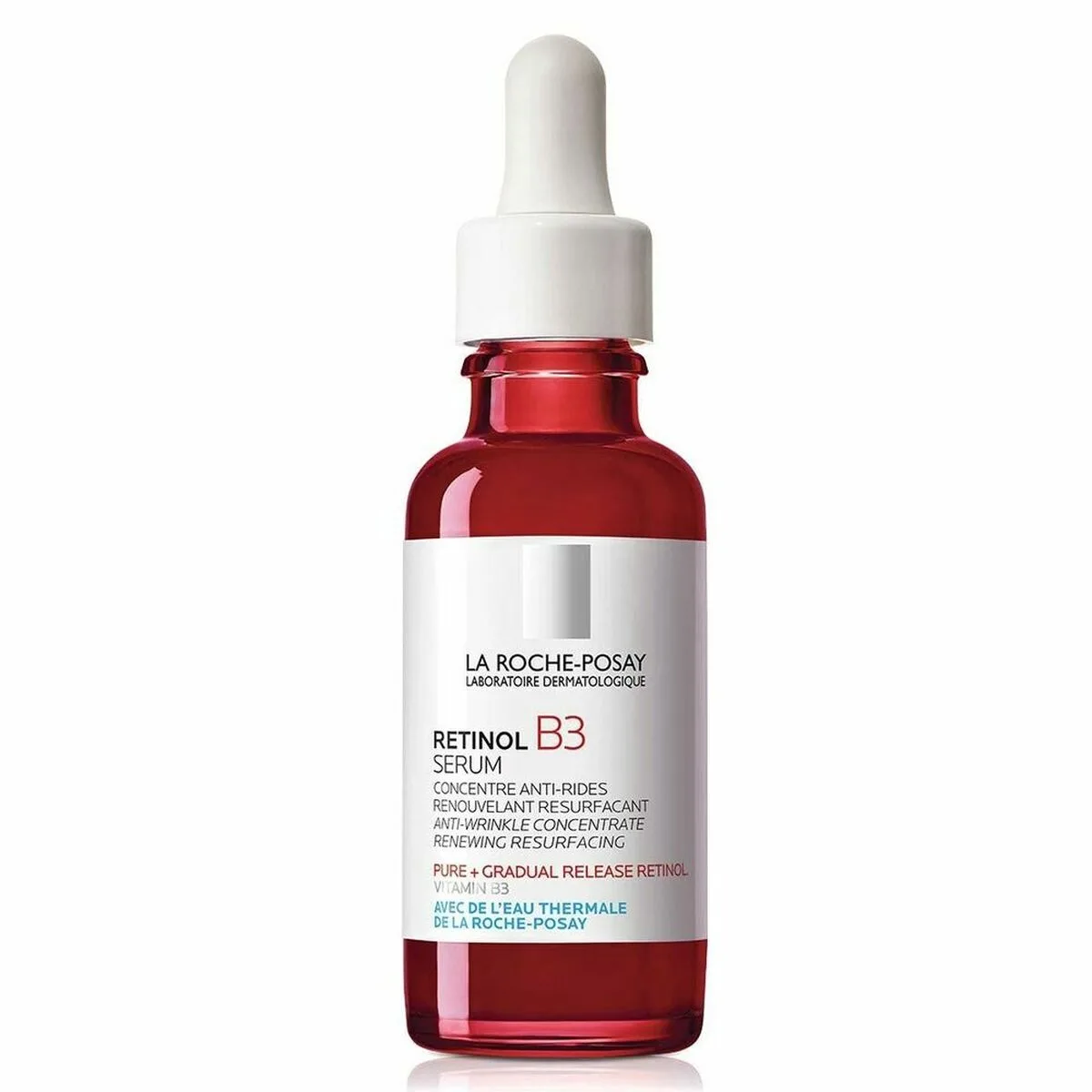 Serum anti age la roche posay retinol vitamine b3 30 ml s058047172. Diaytar, le compagnon idéal de votre vie connectée et stylée, à travers une offre généraliste sans équivalent