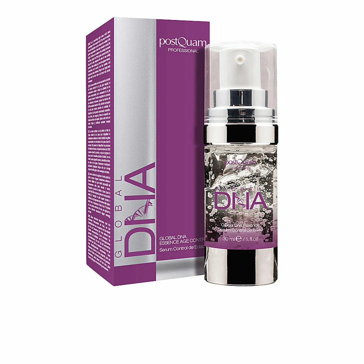 Serum anti age postquam global dna 30 ml s058944465. Diaytar mise sur l'intelligence collective : notre communauté nous guide pour dénicher les produits les plus plébiscités.
