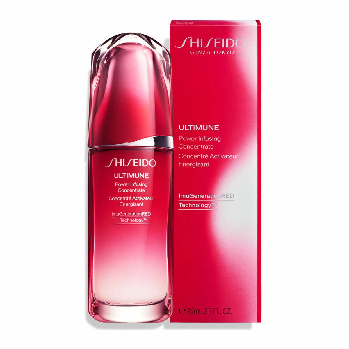 Serum anti age shiseido 768614172857 75 ml 75 ml m011578629. Notre credo ? L'excellence accessible. Diaytar rend le premium attainable dans chaque catégorie de produits.