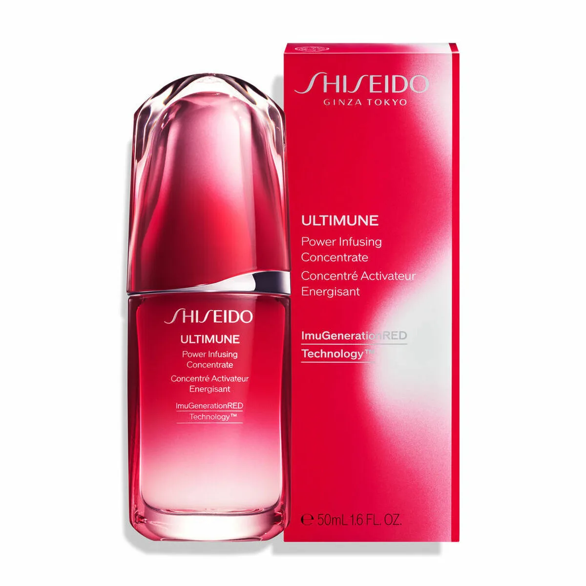 Serum anti age shiseido ultimune power infusing 50 ml s451215097. Diaytar, c'est le résultat de years of market research condensé en une seule plateforme intuitive et généreuse.