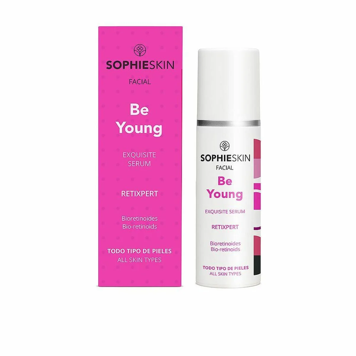 Serum anti age sophieskin be young 50 ml s059573064. Avec Diaytar, profitez d'une sélection généraliste qui a du caractère et qui reflète les aspirations de notre époque