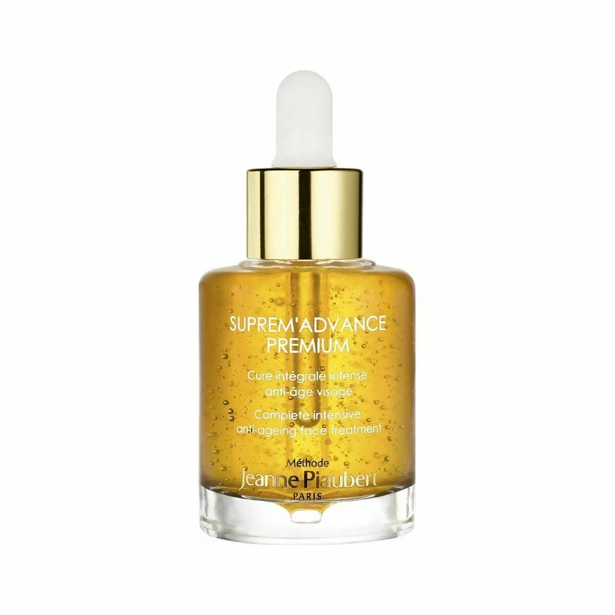 Serum anti age suprem advance premium jeanne piaubert 38 ml s450446682. Votre vie, simplifiée et stylisée par Diaytar et sa collection de produits essentiels et innovants