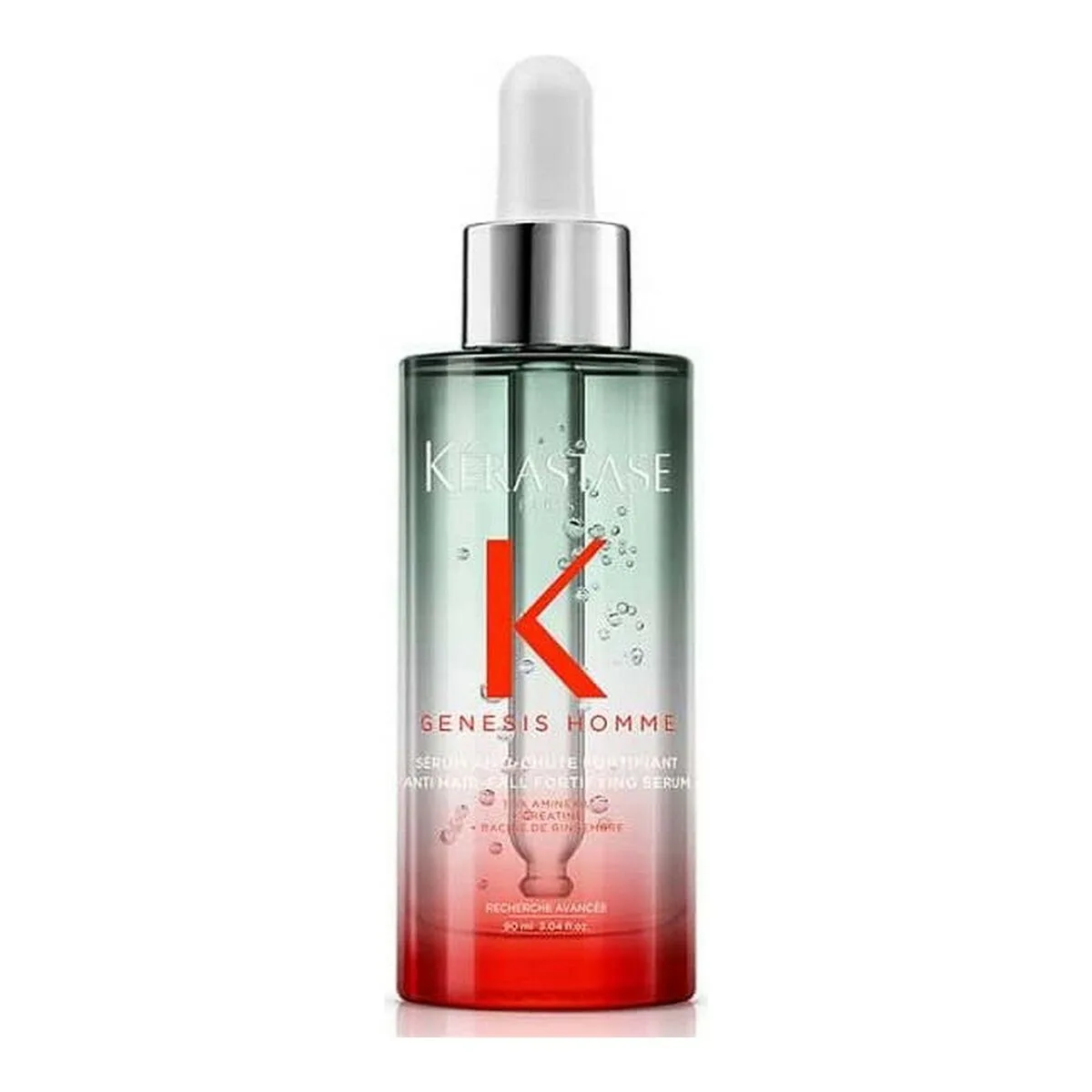 Serum anti chute kerastase genesis homme traitement fortifiant 90 ml s059895814. Diaytar opère une veille constante pour vous offrir l'élite des produits généraux, électroniques et maison.