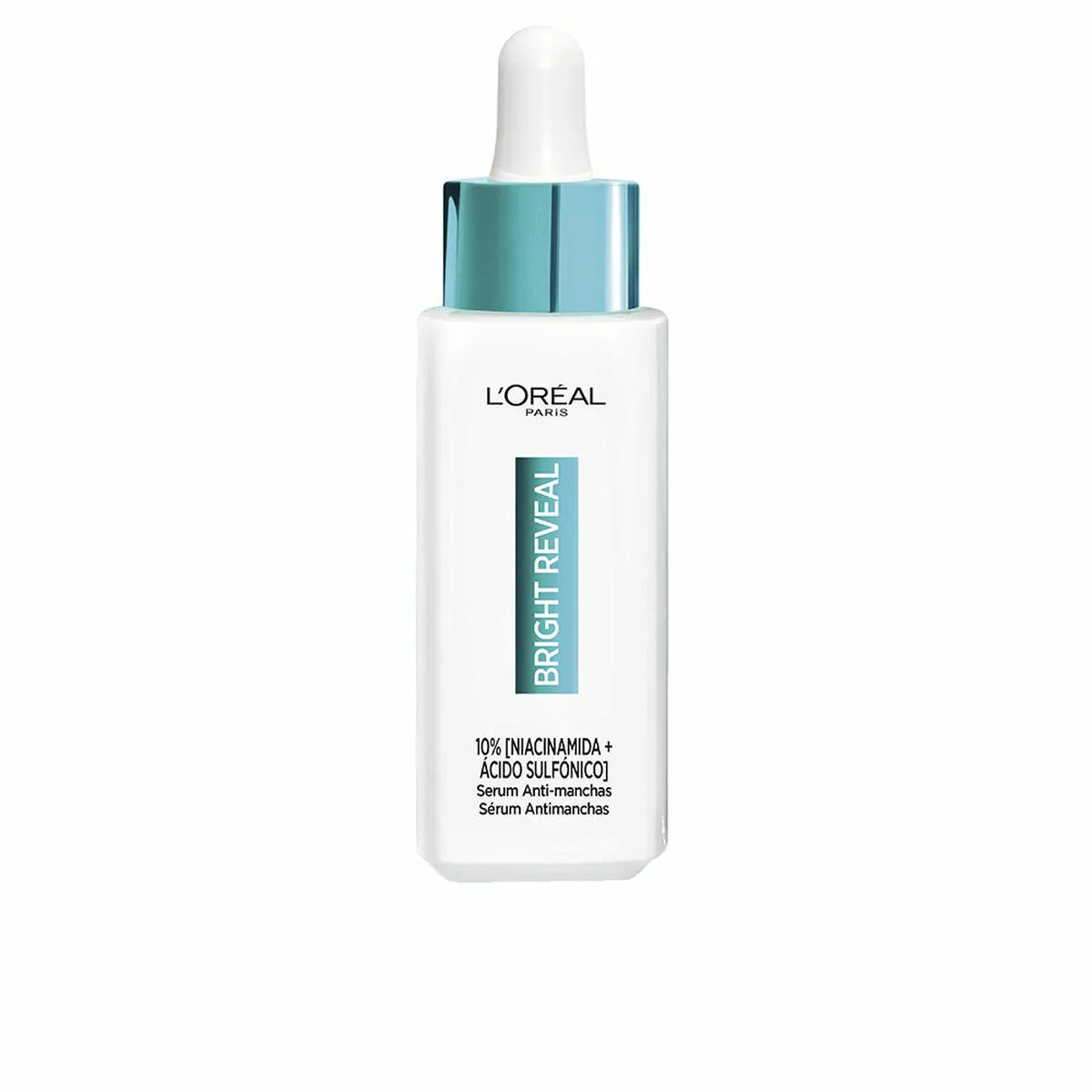 Serum anti taches l oreal make up bright reveal 30 ml niacinamide s0512157332. Diaytar : Votre destination shopping en ligne pour découvrir les dernières tendances et produits généraux soigneusement sélectionnés