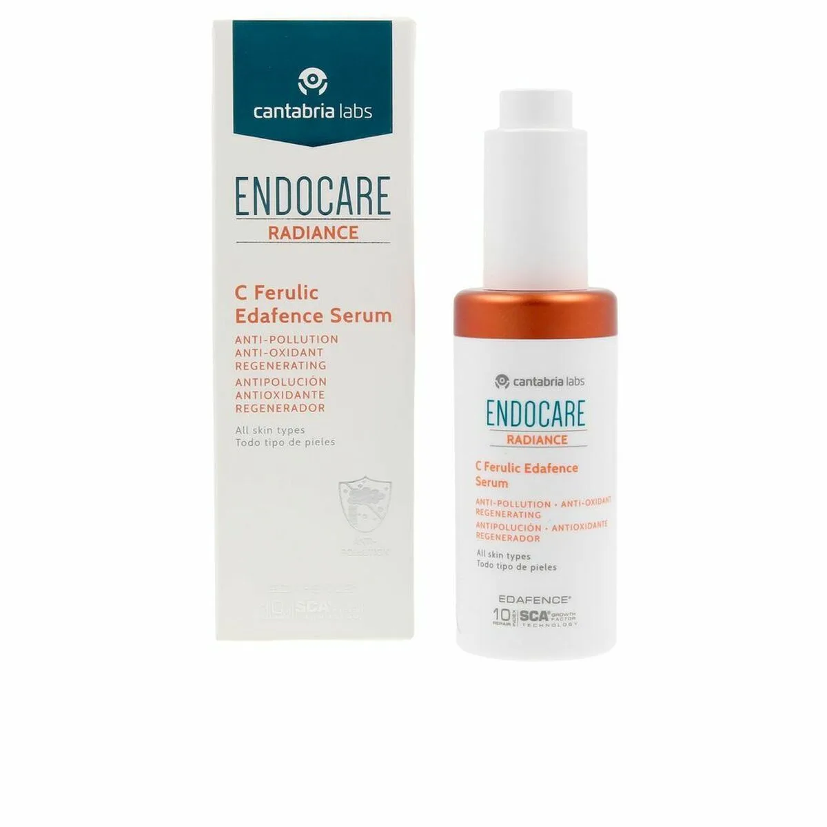 Serum antioxydant endocare 50813892 regenerant 30 ml s059542289. Bien plus qu'un site, Diaytar est un club. Le club de ceux qui savent reconnaître la valeur d'un produit exceptionnel.