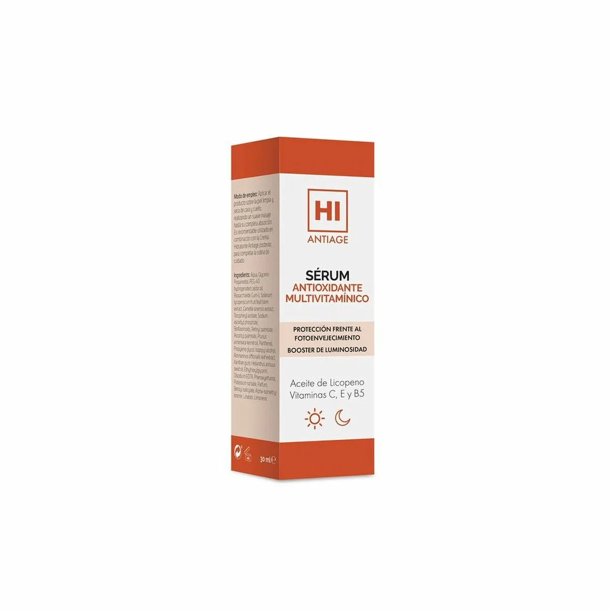 Serum antioxydant hi antiage redumodel 30 ml s450681995. Avec Diaytar, profitez d'une sélection généraliste qui a du caractère et qui reflète les aspirations de notre époque