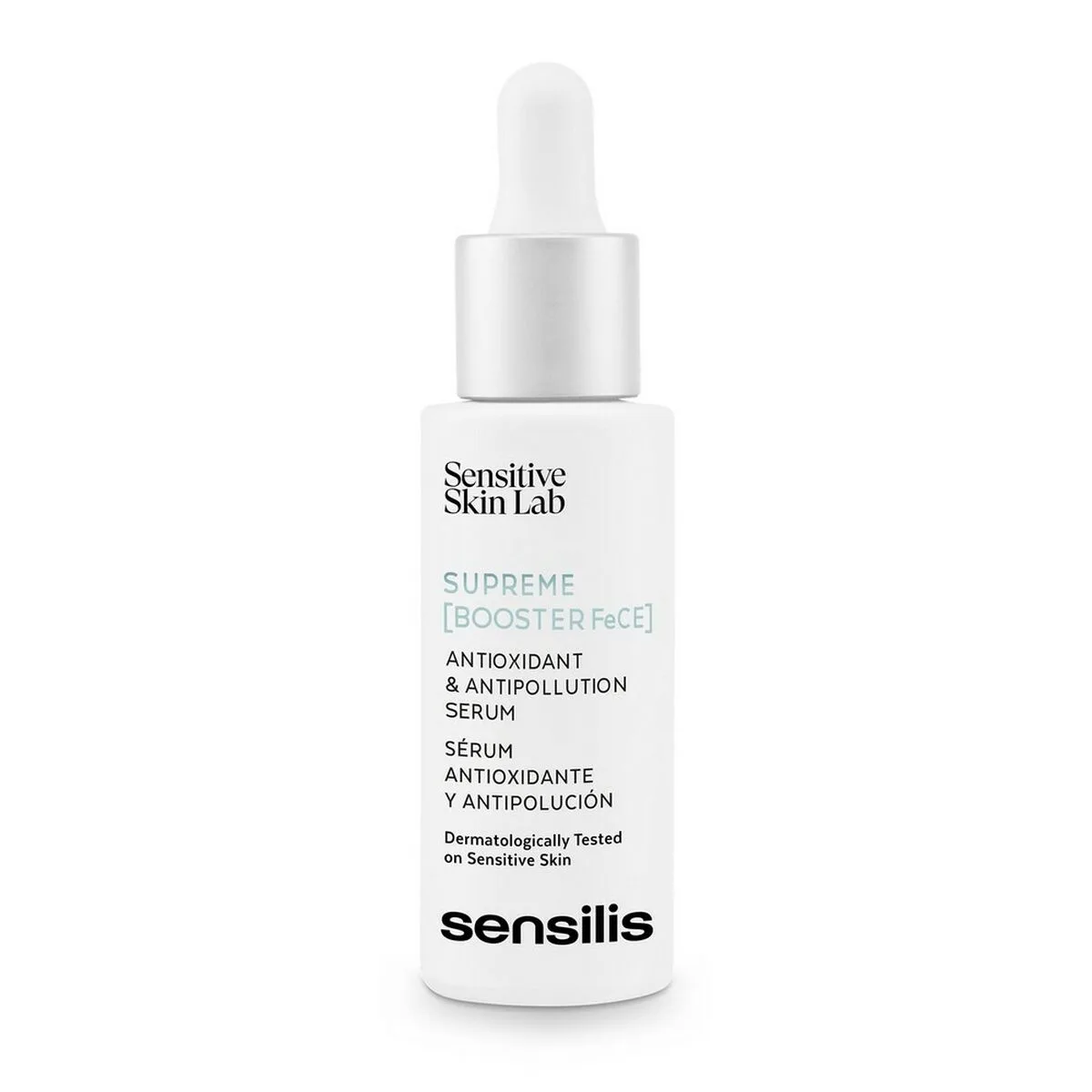 Serum antioxydant sensilis supreme booster fece antipollution 30 ml s059756038. Osez l'expérience Diaytar et découvrez comment des produits bien choisis peuvent éléver votre qualité de vie.
