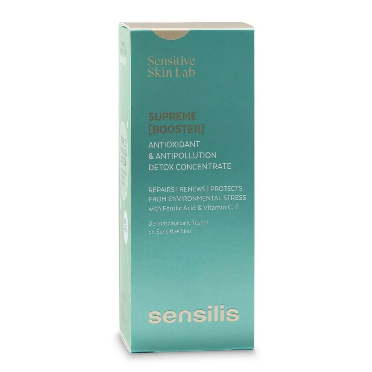 Serum antioxydant sensilis supreme booster fece antipollution 30 ml s059756082. Diaytar, c'est le manifeste d'un shopping plus intelligent, plus rapide, et résolument plus gratifiant.