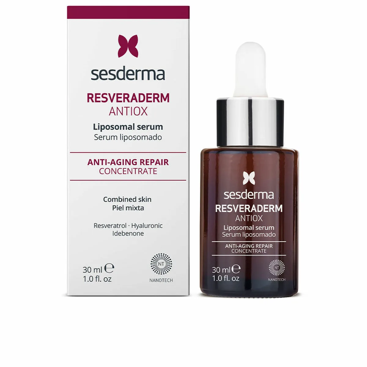 Serum antioxydant sesderma resveraderm 30 ml s0510145394. Diaytar, c'est la plateforme qui ose remettre l'humain au centre de l'expérience produit, dans un monde de plus en plus digital.