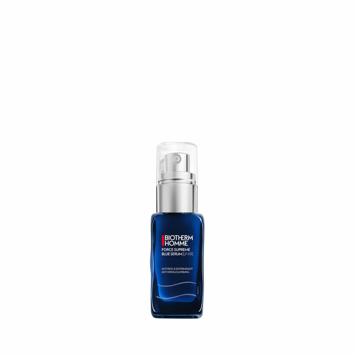 Serum antirides biotherm biotherm homme 30 ml s0512421878. Diaytar, c'est la convergence entre votre style unique et notre sélection infinie de produits qui lui correspondent.