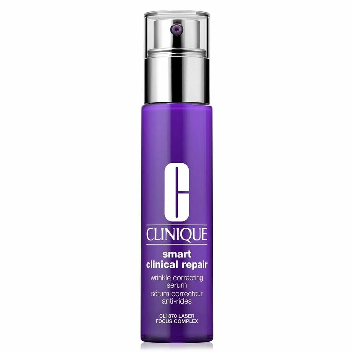 Serum antirides clinique 192333101674 noir femme 1 unite m012105436. Transformez votre intérieur avec les produits déco Diaytar !