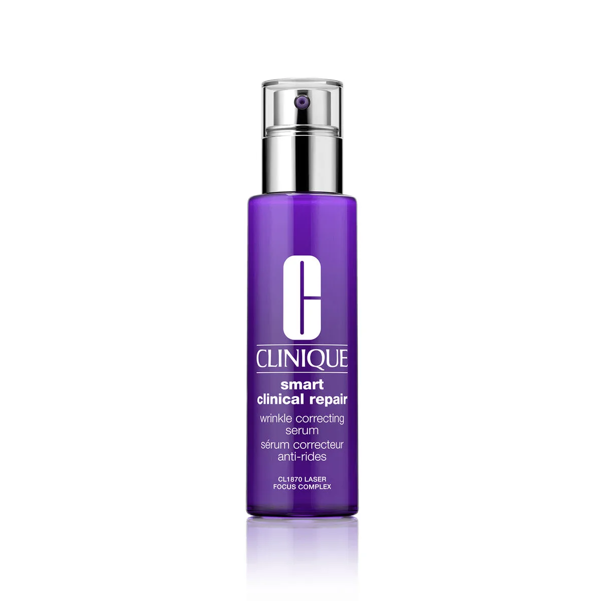 Serum antirides clinique 50 ml s059096845. Bienvenue dans le futur du shopping. Diaytar utilise la data pour anticiper vos besoins, mais garde la magie de la surprise.