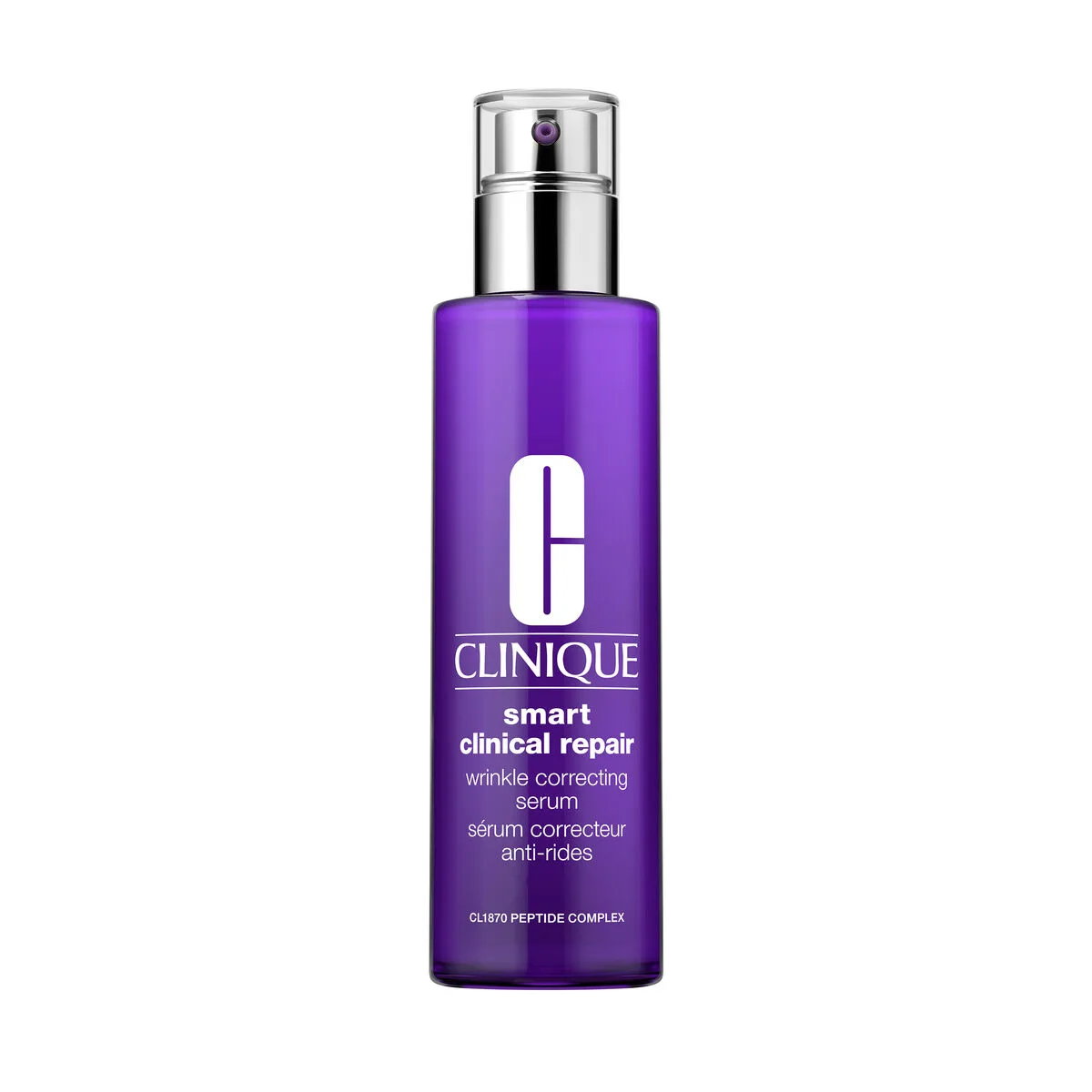 Serum antirides clinique smart clinical repair 75 ml s0512144690. Diaytar, c'est le point de départ de toutes vos histoires. Quel produit allez-vous choisir pour écrire la suite ?