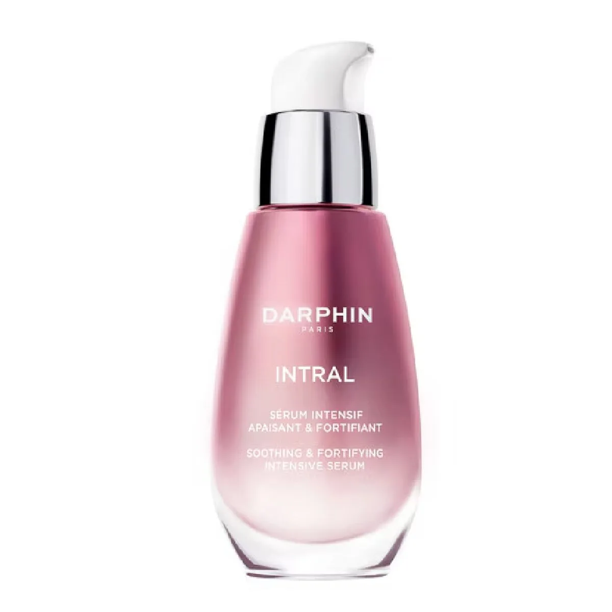 Serum antirides darphin intral fortifying 30 ml m012279140. Diaytar s'engage : derrière chaque produit se cache une promesse de qualité, de durabilité et de satisfaction.