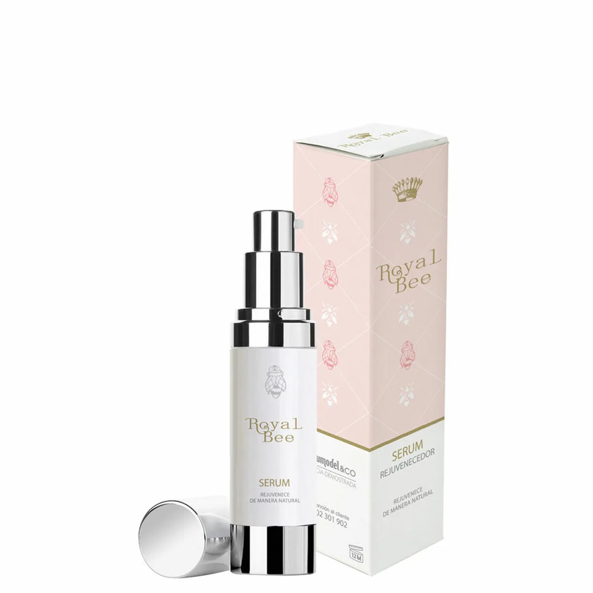 Serum antirides royal bee redumodel 50 ml s450678596. Diaytar, la preuve qu'une boutique généraliste peut être synonyme de goût, d'exigence et d'innovation constante