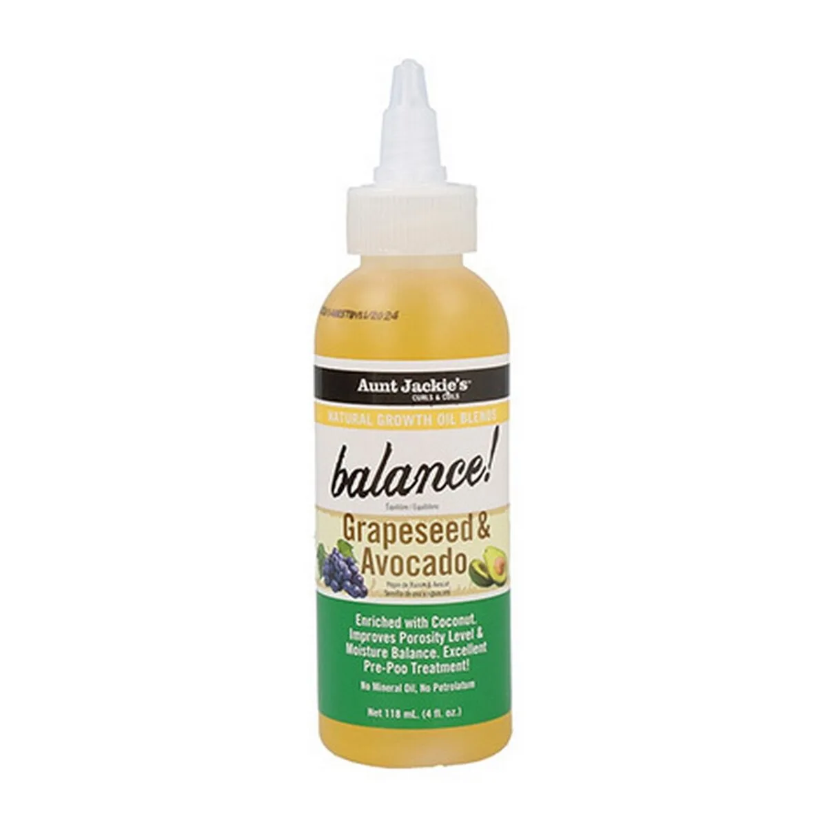Serum aunt jackie s sg_b071vdp4pt_us 118 ml s425638193. Diaytar, c'est le carnet d'adresses secret des influenceurs lifestyle. Découvrez les produits qu'ils utilisent vraiment.
