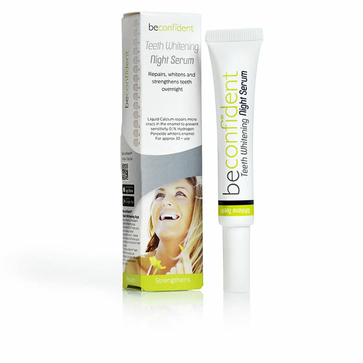 Serum beconfident blanchisseur de dents s058352931. Notre ambition pour Diaytar : devenir le réflexe numéro 1 lorsque vous pensez 'produit génial'.