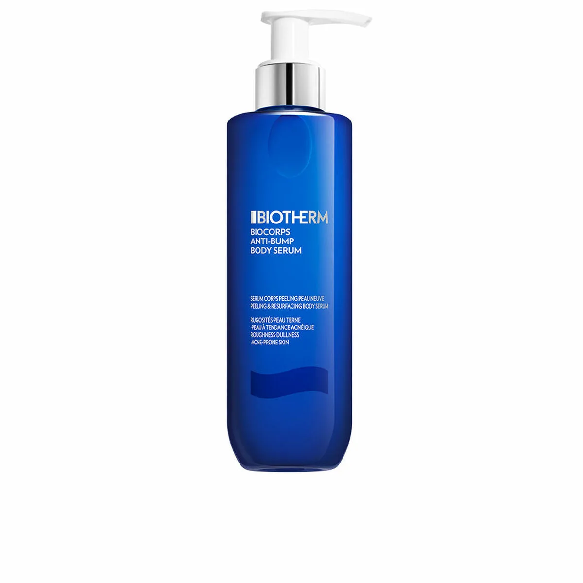 Serum corporel biotherm biocorps 200 ml anti imperfections s0512237033. Diaytar, c'est la convergence entre votre style unique et notre sélection infinie de produits qui lui correspondent.