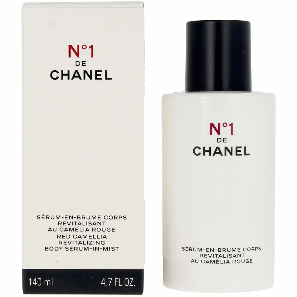 Serum corporel chanel no 1 revitalisante 140 ml s0511656340. Nous avons rêvé Diaytar pour vous. Une plateforme où chaque clic est une promesse de découverte et de satisfaction.