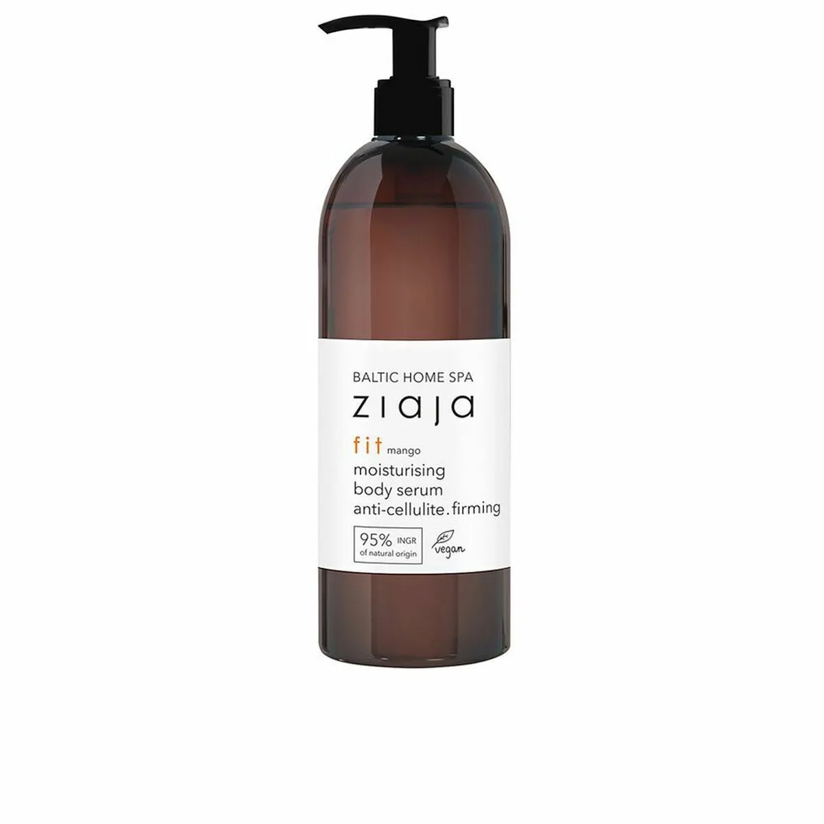 Serum corporel ziaja baltic home spa fit anticellulite 400 ml 400 ml s059803066. Diaytar : Le curateur de votre quotidien. Des produits soigneusement choisis pour leur originalité et leur utilité