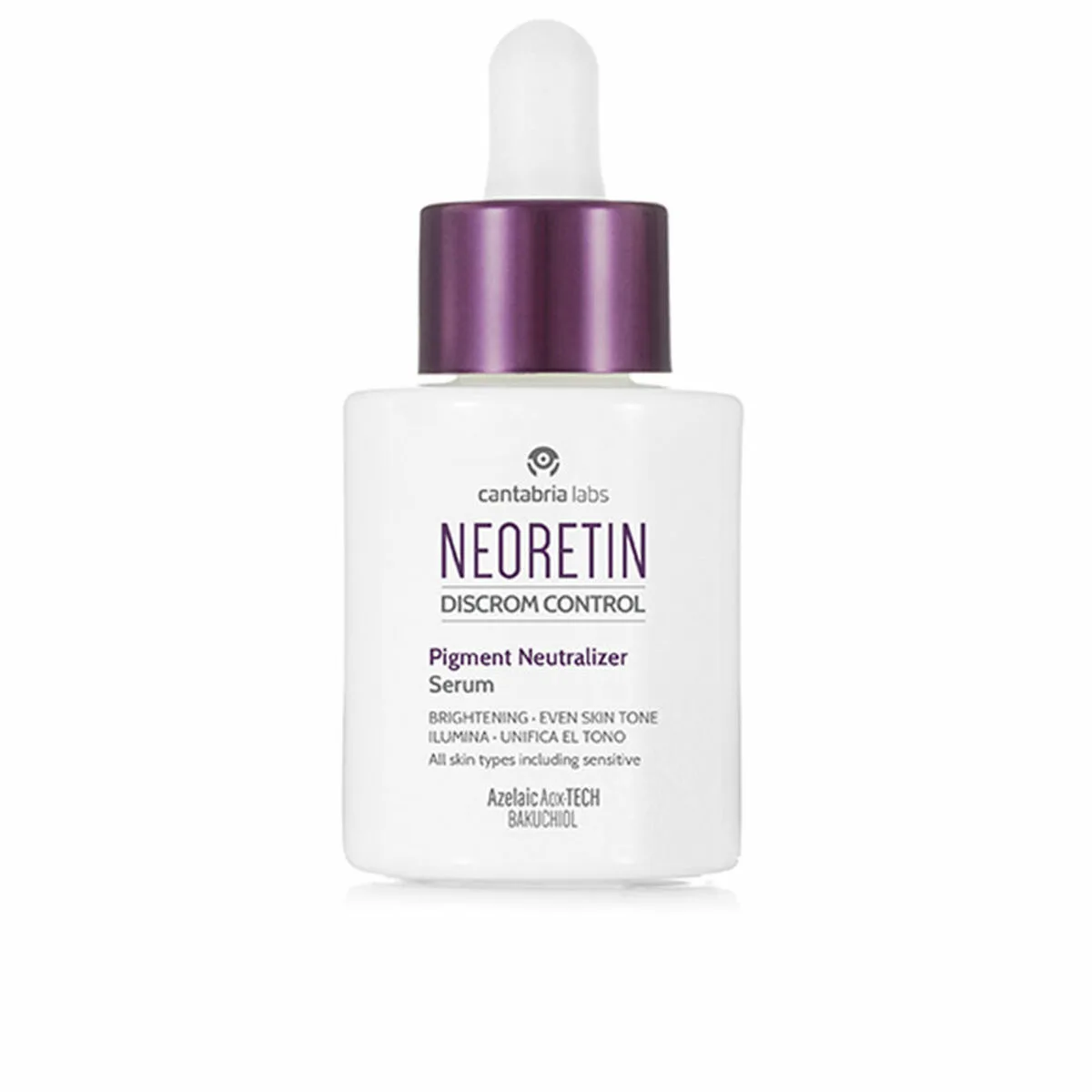 Serum depigmentant neoretin discrom control 30 ml s0511517271. Diaytar, la preuve qu'une boutique généraliste peut être synonyme de goût, d'exigence et d'innovation constante