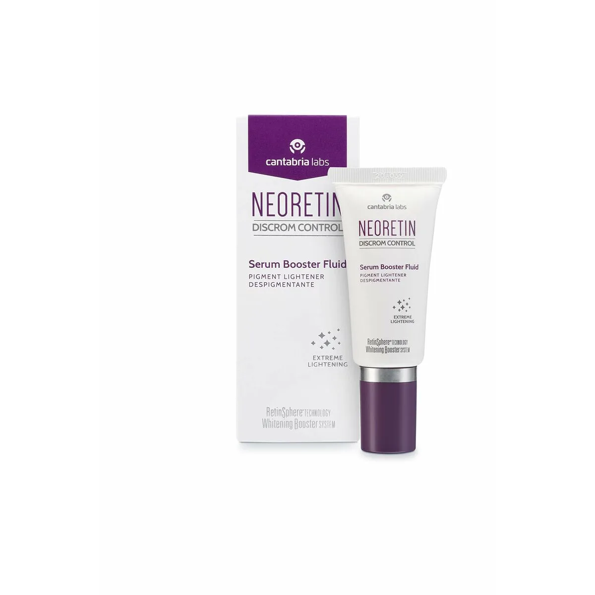 Serum depigmentant neoretin discrom control 30 ml s0512061094. Diaytar cultive l'art du bien-être à travers ses produits soigneusement choisis.