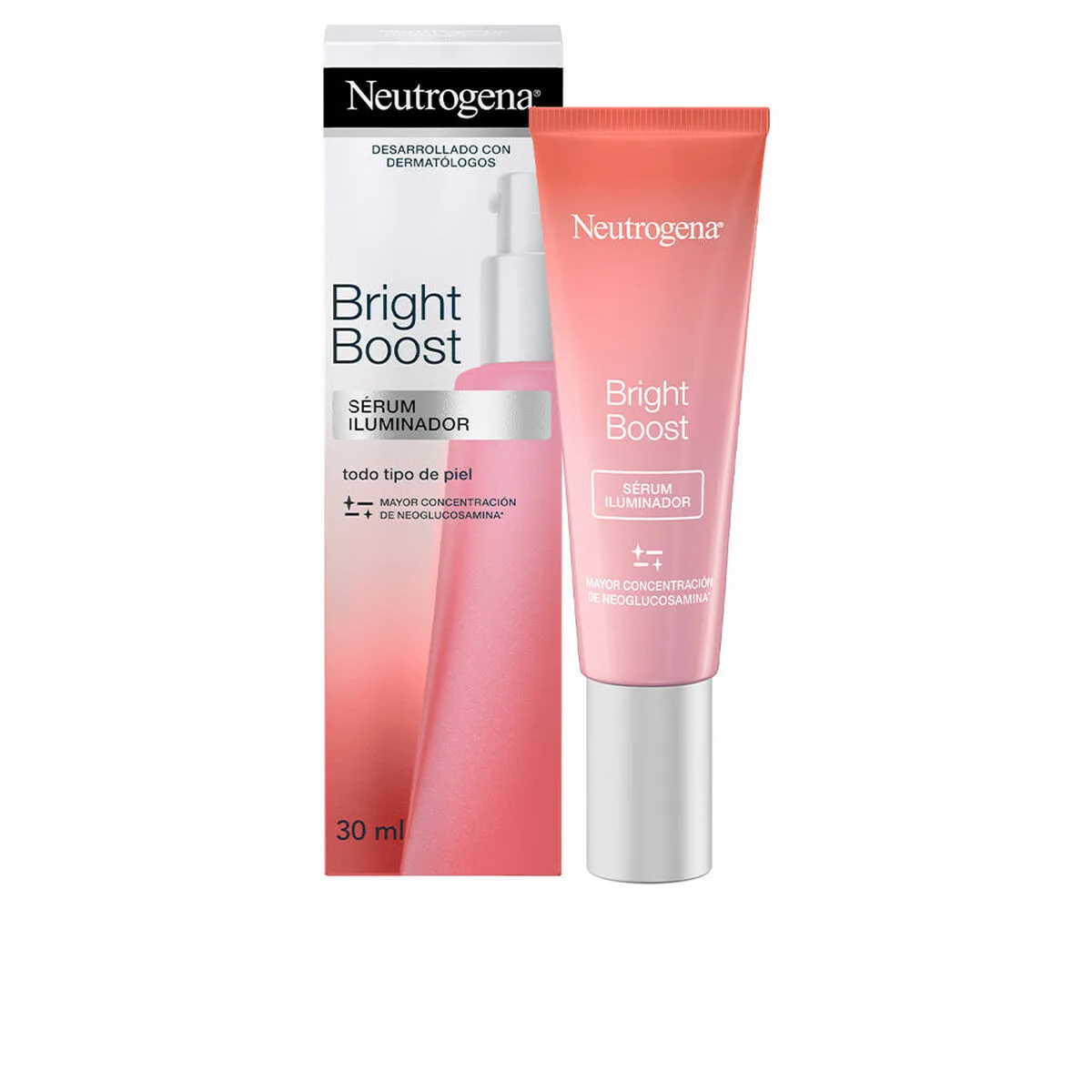 Serum eclairant neutrogena bright boost 30 ml s0510187036. Diaytar décomplexe le shopping en ligne : trouvez tout ce dont vous avez besoin et tout ce dont vous rêvez, au même endroit